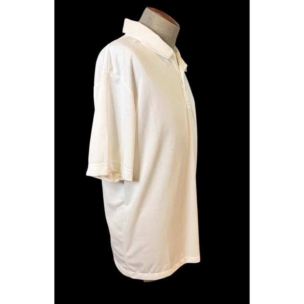 Nike performance polo